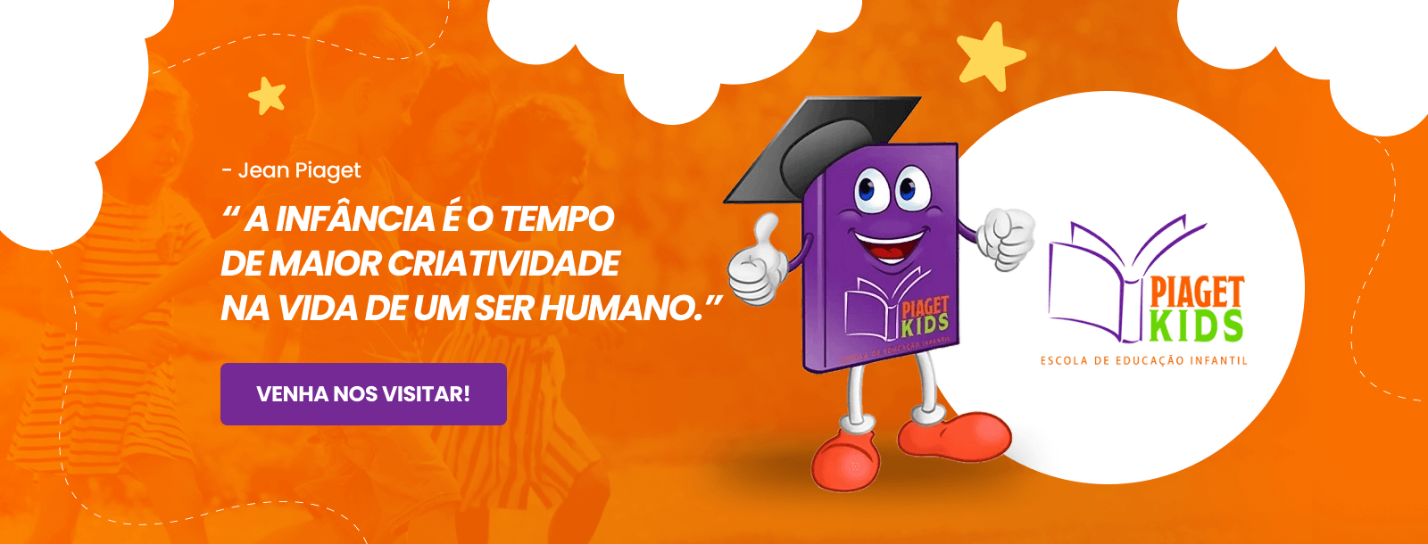 Agendamento Visita Virtual
