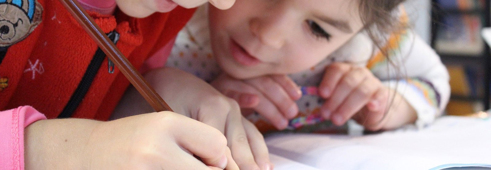 Creche Integral na Zona Sul