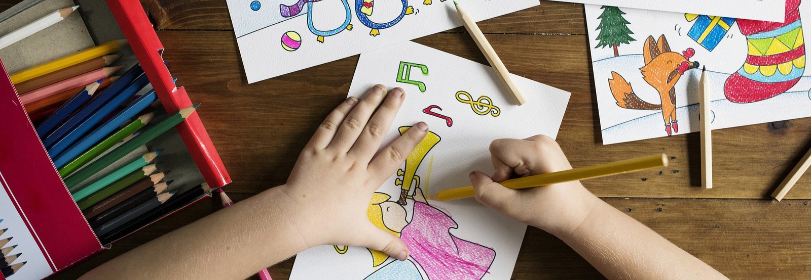 Escola Infantil Particular