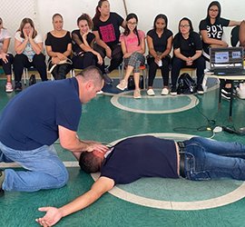 Estrutura Piaget Kids - 10