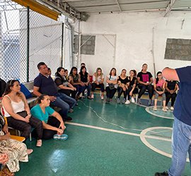 Estrutura Piaget Kids - 17