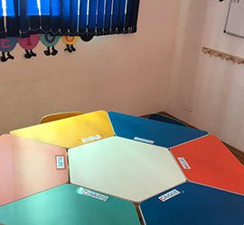 Estrutura Piaget Kids - 01