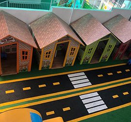 Estrutura Piaget Kids - 07