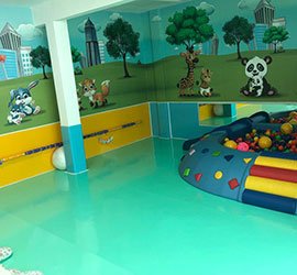 Estrutura Piaget Kids - 09