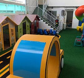 Estrutura Piaget Kids - 10