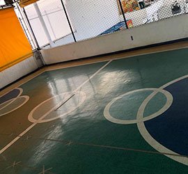 Estrutura Piaget Kids - 11