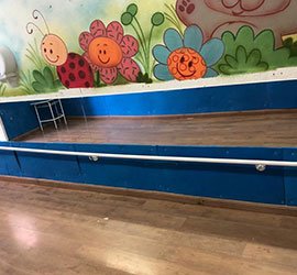 Estrutura Piaget Kids - 14